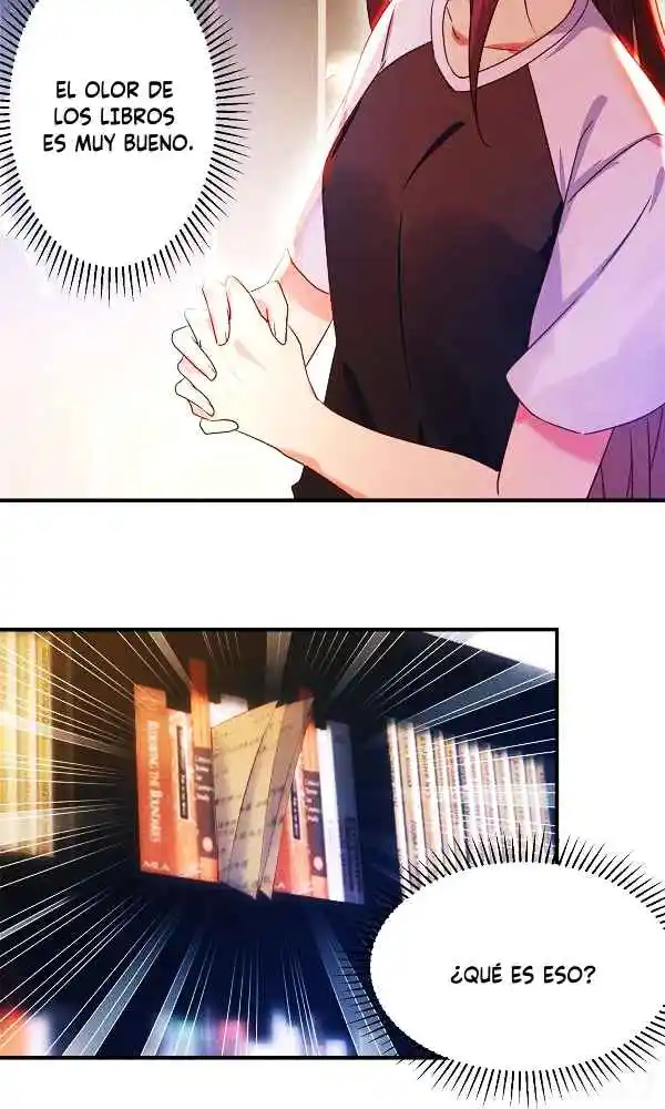 Forced To Fall In Love With The Big Guy Every Day - Capítulo 13 - Página 8 - LectorTMOo