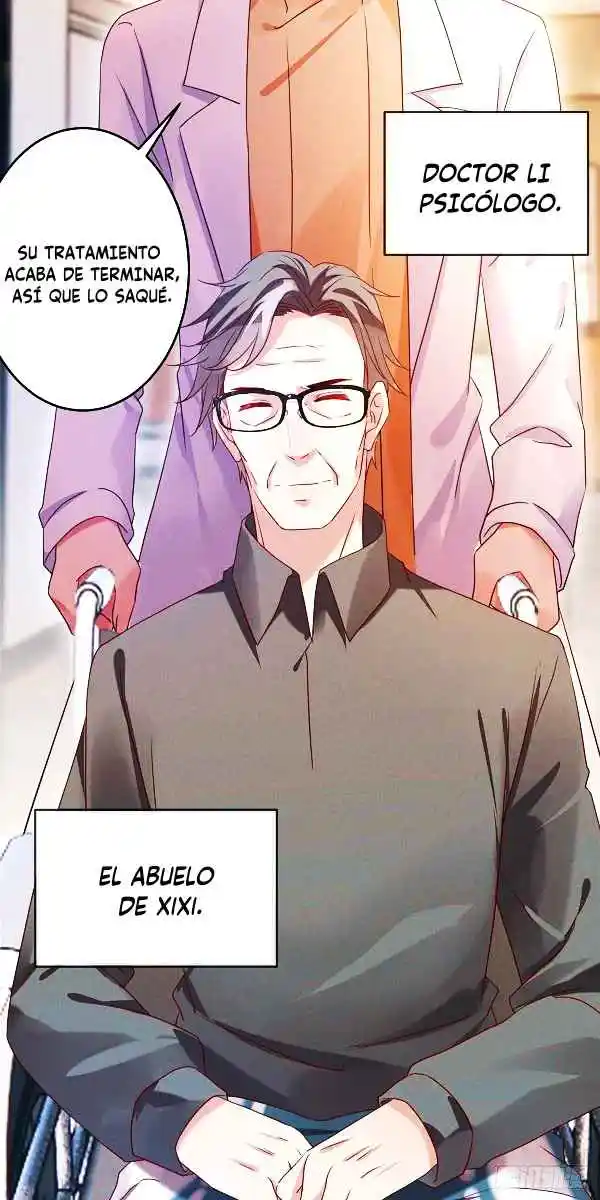 Forced To Fall In Love With The Big Guy Every Day - Capítulo 13 - Página 14 - LectorTMOo