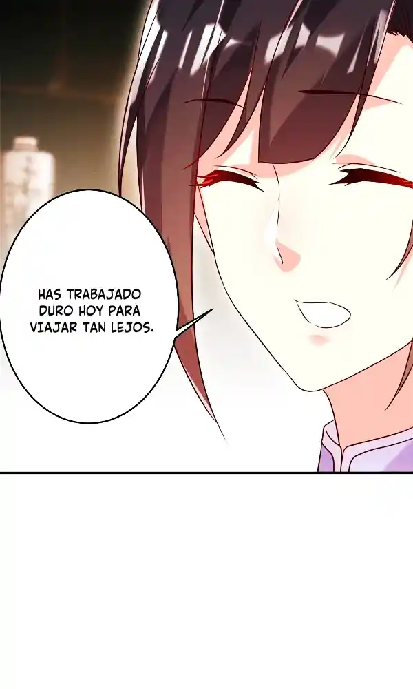 Forced To Fall In Love With The Big Guy Every Day - Capítulo 13 - Página 20 - LectorTMOo
