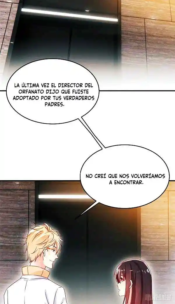 Forced To Fall In Love With The Big Guy Every Day - Capítulo 13 - Página 23 - LectorTMOo
