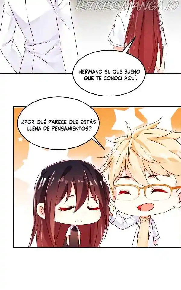 Forced To Fall In Love With The Big Guy Every Day - Capítulo 13 - Página 24 - LectorTMOo