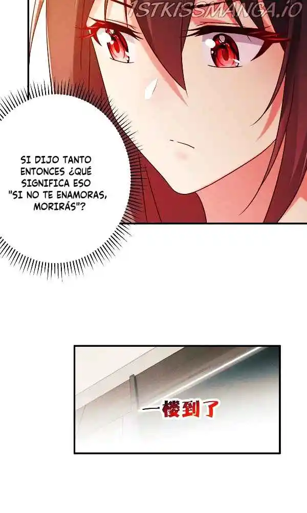 Forced To Fall In Love With The Big Guy Every Day - Capítulo 13 - Página 28 - LectorTMOo