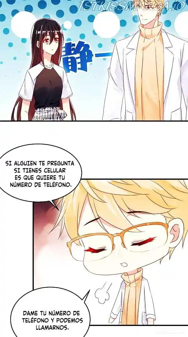 Forced To Fall In Love With The Big Guy Every Day - Capítulo 13 - Página 30 - LectorTMOo