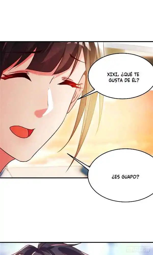 Forced To Fall In Love With The Big Guy Every Day - Capítulo 13 - Página 37 - LectorTMOo