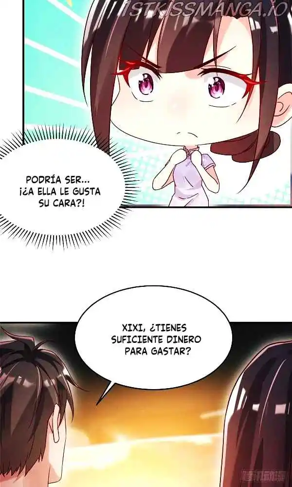 Forced To Fall In Love With The Big Guy Every Day - Capítulo 13 - Página 39 - LectorTMOo