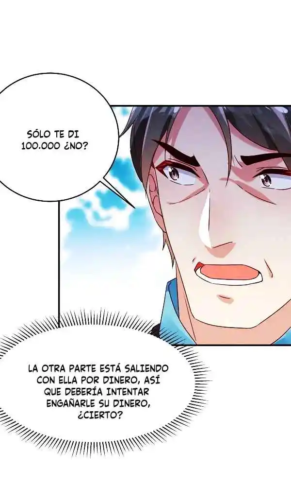 Forced To Fall In Love With The Big Guy Every Day - Capítulo 13 - Página 41 - LectorTMOo