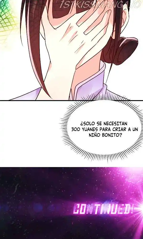 Forced To Fall In Love With The Big Guy Every Day - Capítulo 13 - Página 44 - LectorTMOo