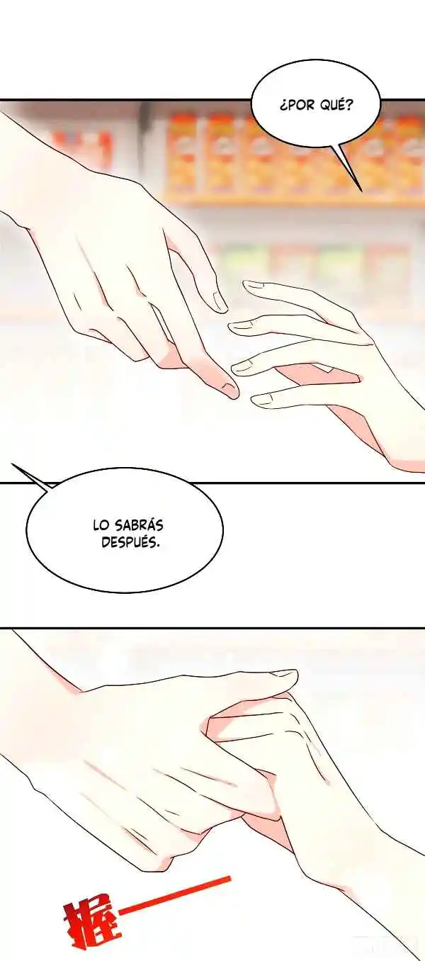 Forced To Fall In Love With The Big Guy Every Day - Capítulo 14 - Página 5 - LectorTMOo