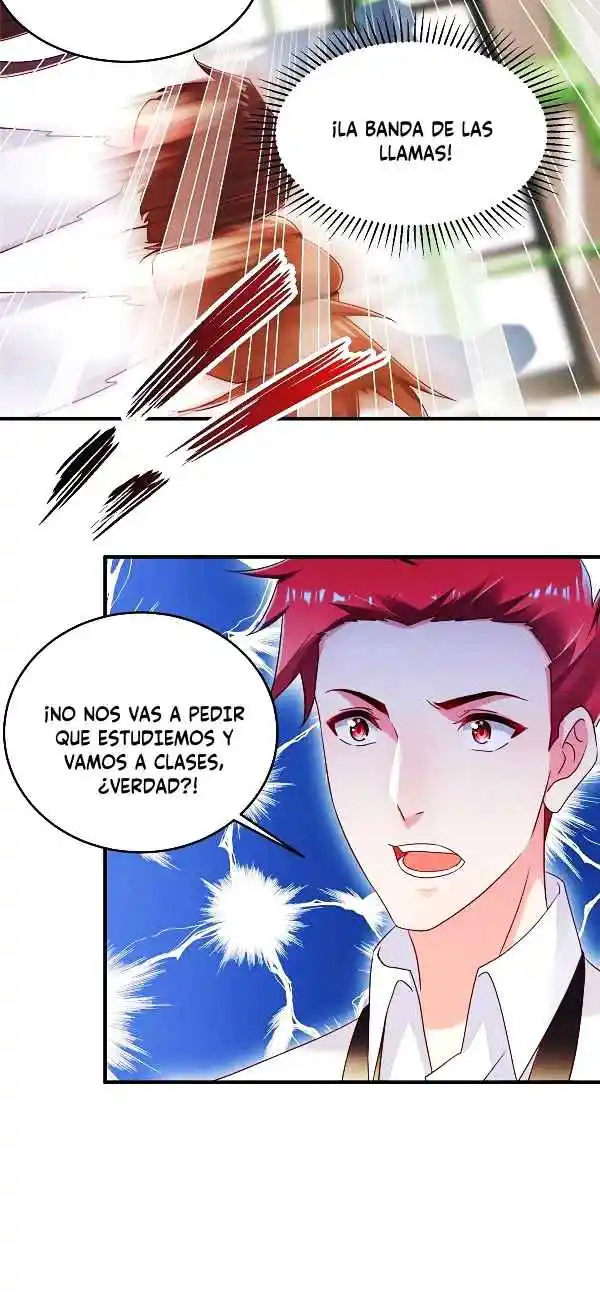 Forced To Fall In Love With The Big Guy Every Day - Capítulo 14 - Página 16 - LectorTMOo