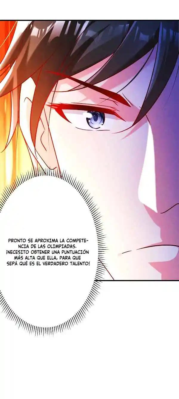 Forced To Fall In Love With The Big Guy Every Day - Capítulo 14 - Página 24 - LectorTMOo