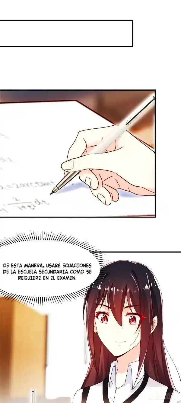 Forced To Fall In Love With The Big Guy Every Day - Capítulo 14 - Página 25 - LectorTMOo