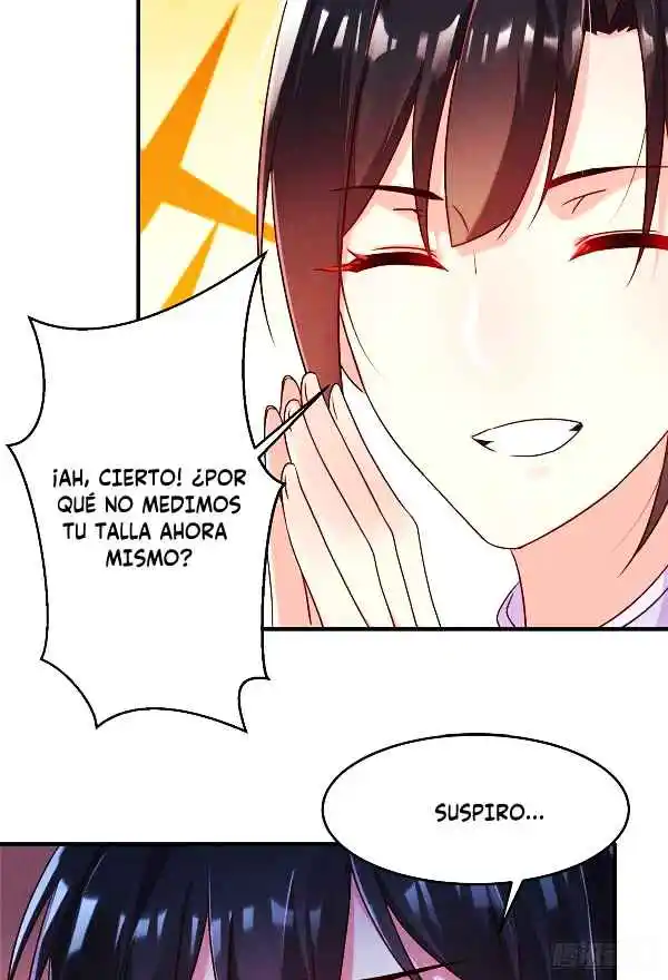 Forced To Fall In Love With The Big Guy Every Day - Capítulo 15 - Página 6 - LectorTMOo