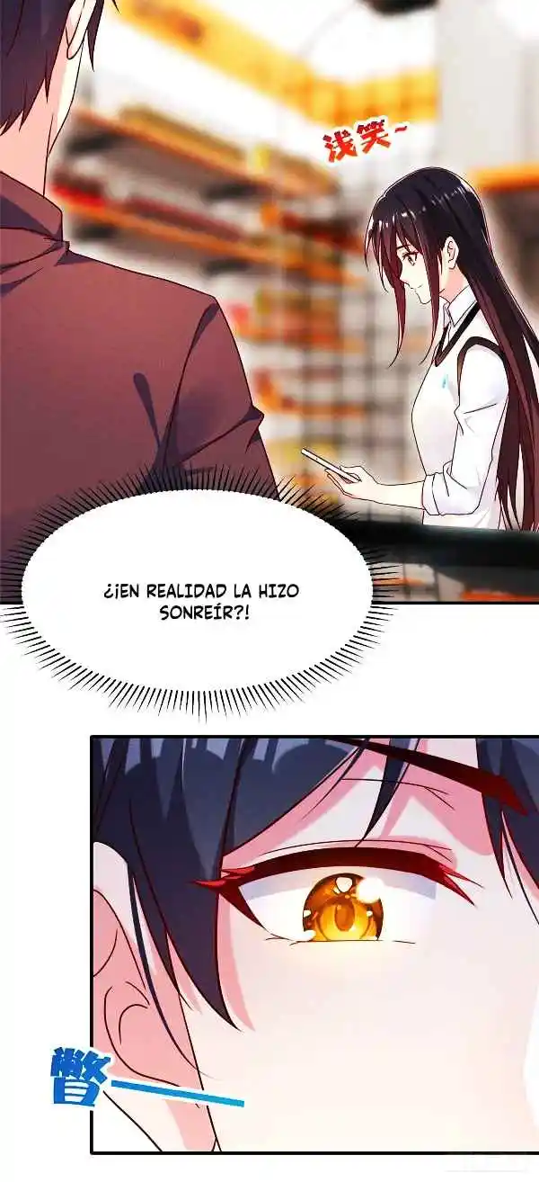 Forced To Fall In Love With The Big Guy Every Day - Capítulo 15 - Página 18 - LectorTMOo