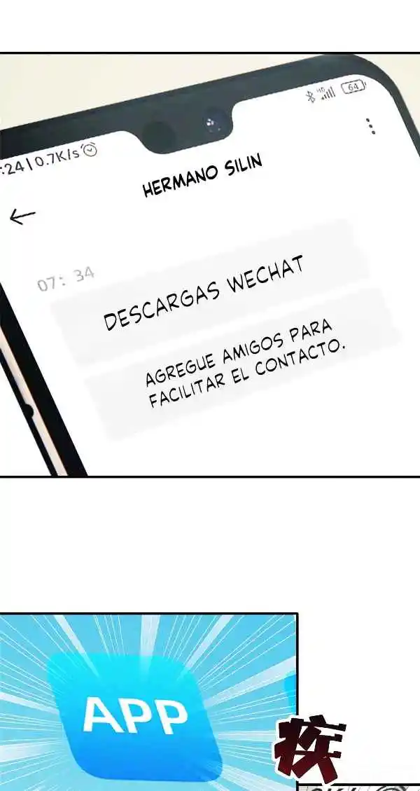 Forced To Fall In Love With The Big Guy Every Day - Capítulo 15 - Página 19 - LectorTMOo