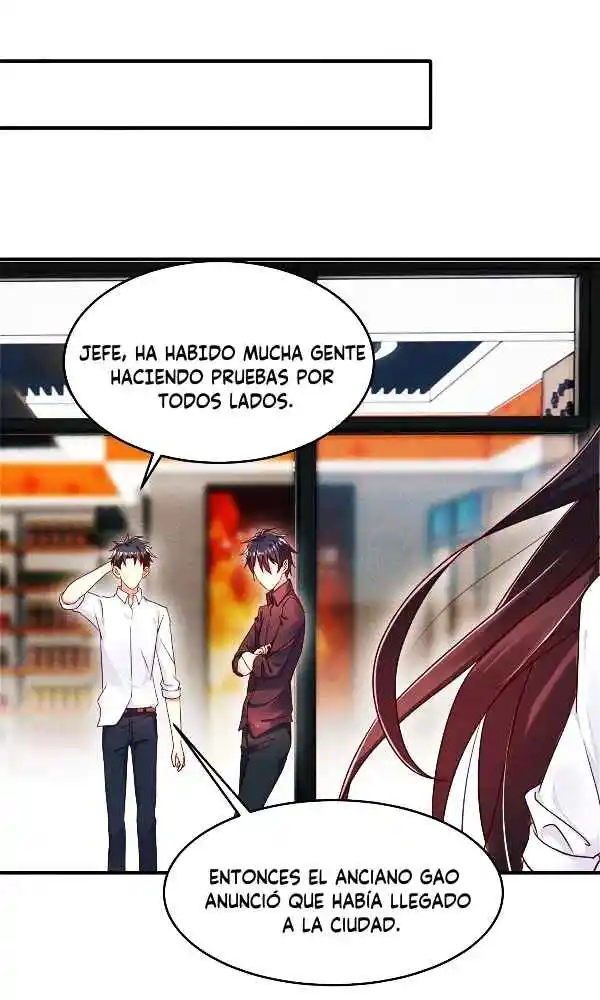 Forced To Fall In Love With The Big Guy Every Day - Capítulo 15 - Página 29 - LectorTMOo
