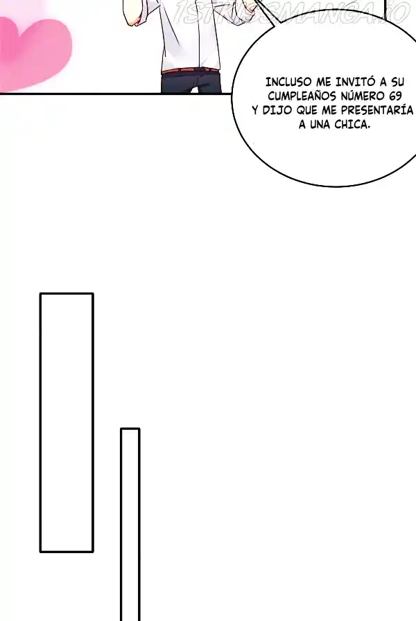 Forced To Fall In Love With The Big Guy Every Day - Capítulo 15 - Página 31 - LectorTMOo