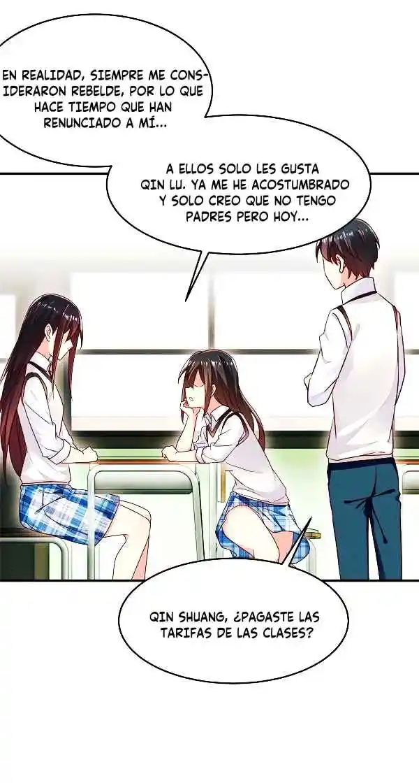 Forced To Fall In Love With The Big Guy Every Day - Capítulo 15 - Página 41 - LectorTMOo