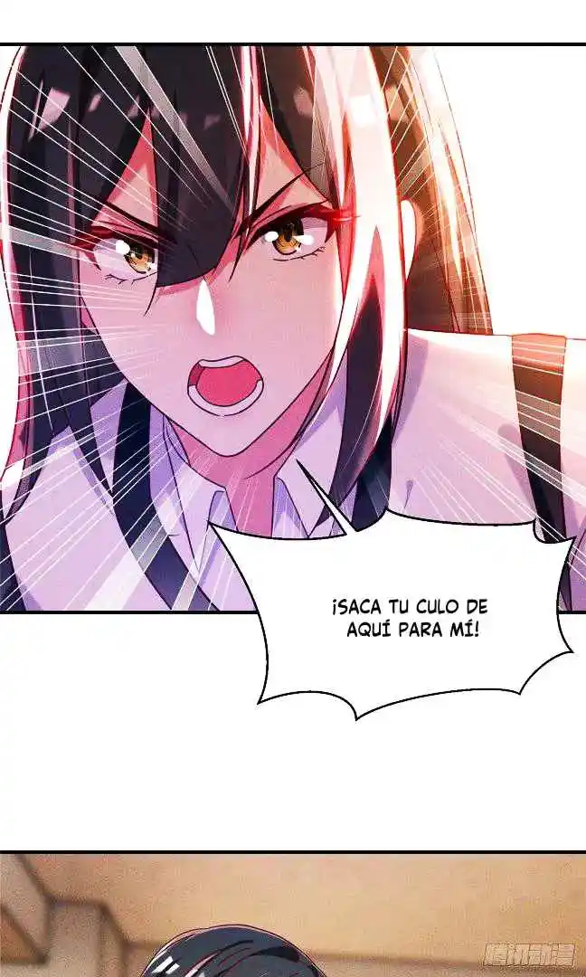 Forced To Fall In Love With The Big Guy Every Day - Capítulo 16 - Página 13 - LectorTMOo