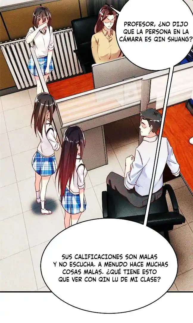 Forced To Fall In Love With The Big Guy Every Day - Capítulo 16 - Página 16 - LectorTMOo