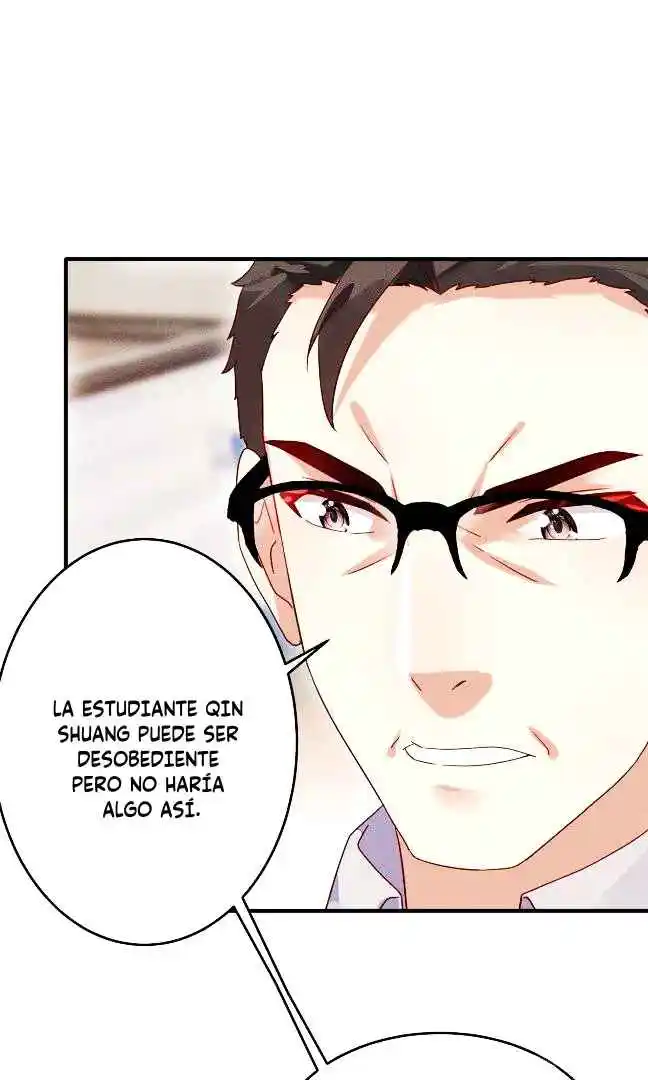 Forced To Fall In Love With The Big Guy Every Day - Capítulo 16 - Página 18 - LectorTMOo