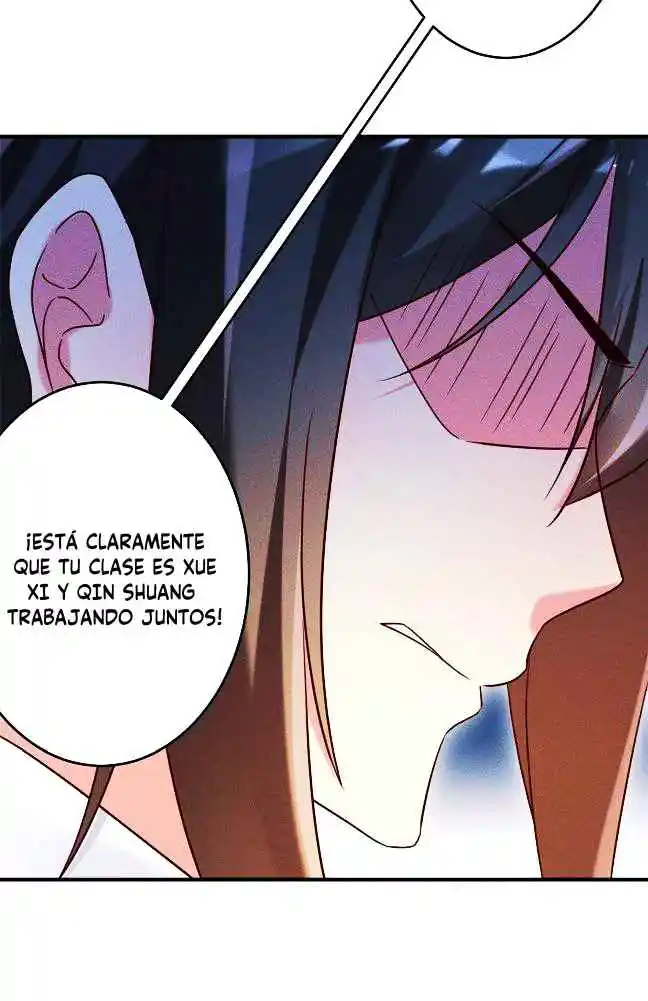 Forced To Fall In Love With The Big Guy Every Day - Capítulo 16 - Página 20 - LectorTMOo