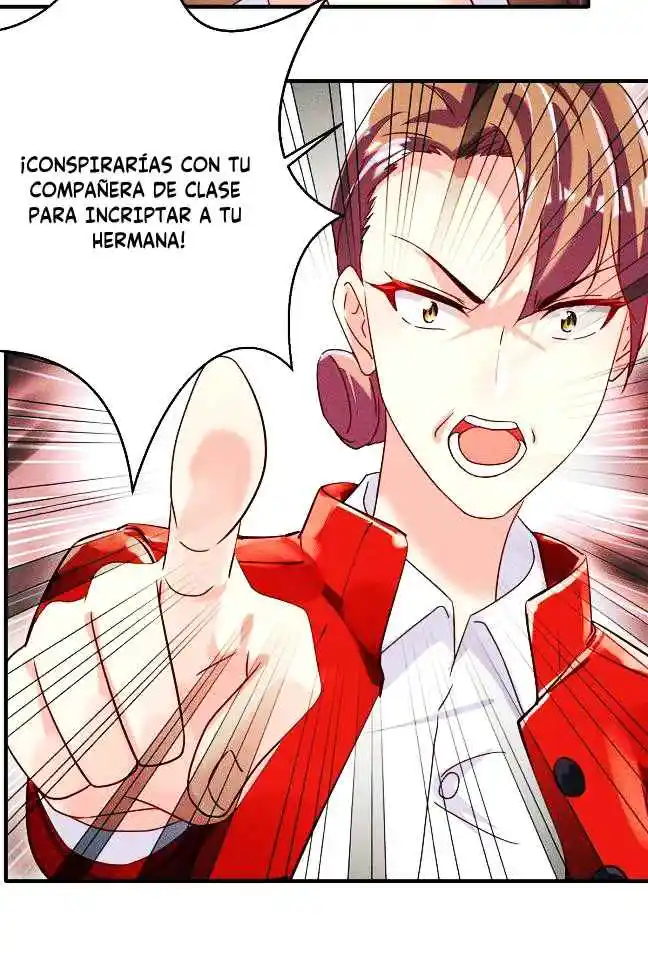 Forced To Fall In Love With The Big Guy Every Day - Capítulo 16 - Página 24 - LectorTMOo