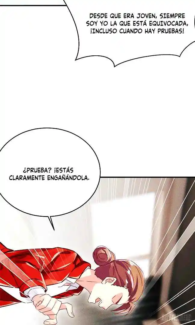 Forced To Fall In Love With The Big Guy Every Day - Capítulo 16 - Página 26 - LectorTMOo