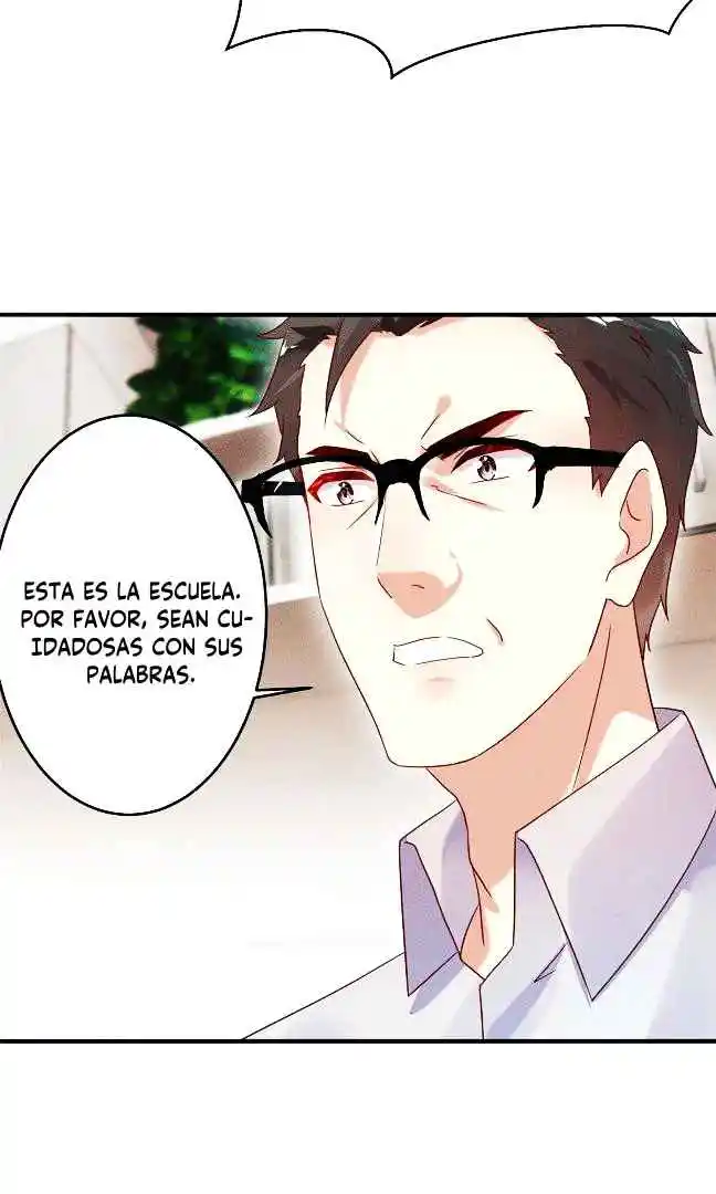 Forced To Fall In Love With The Big Guy Every Day - Capítulo 16 - Página 28 - LectorTMOo