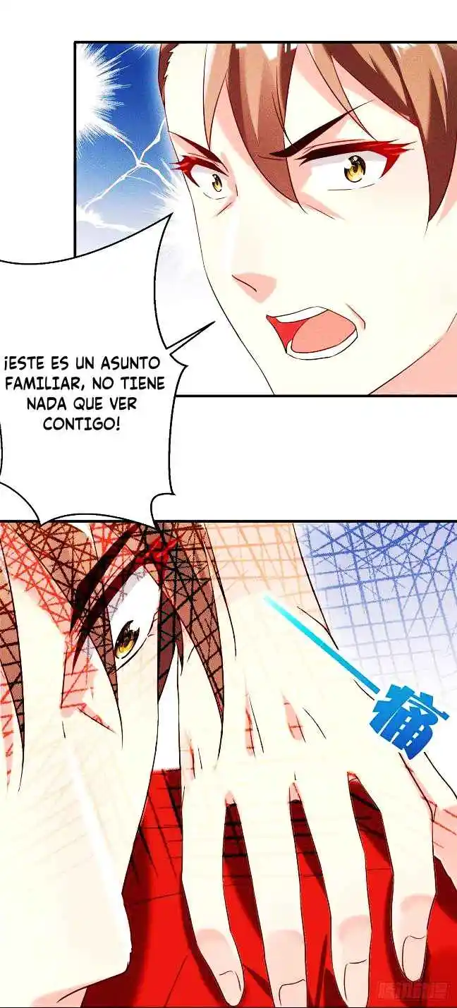 Forced To Fall In Love With The Big Guy Every Day - Capítulo 16 - Página 33 - LectorTMOo