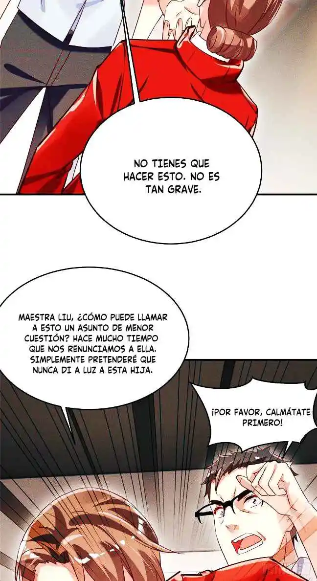 Forced To Fall In Love With The Big Guy Every Day - Capítulo 16 - Página 35 - LectorTMOo