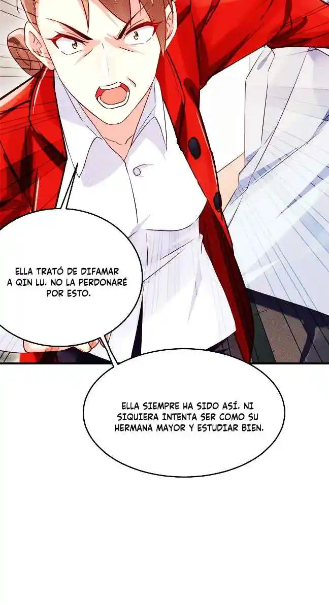 Forced To Fall In Love With The Big Guy Every Day - Capítulo 16 - Página 36 - LectorTMOo