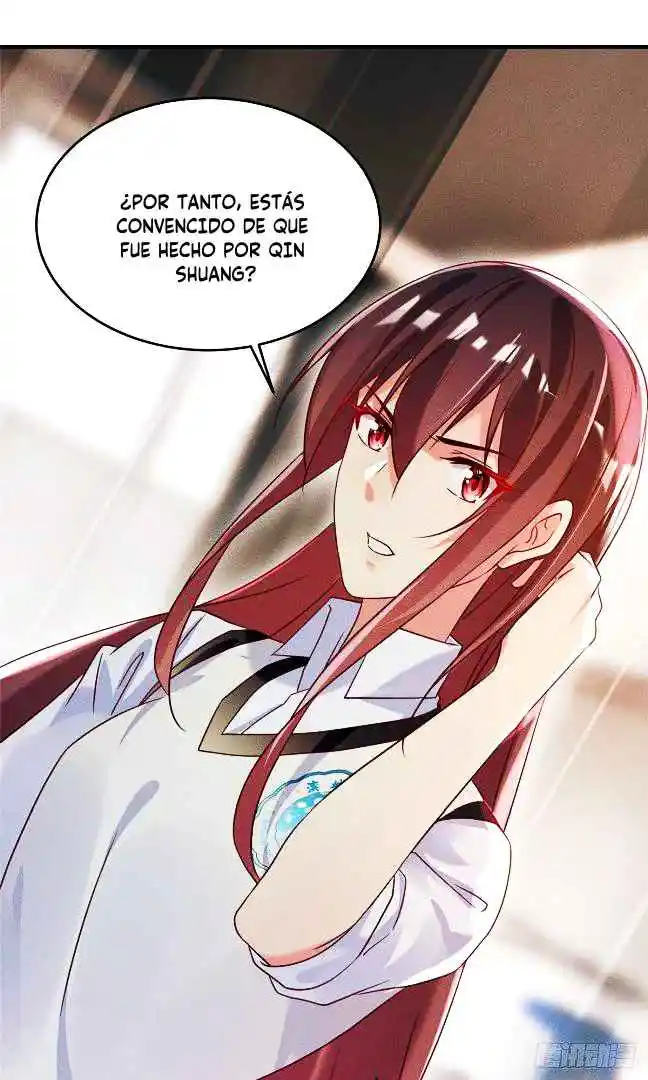 Forced To Fall In Love With The Big Guy Every Day - Capítulo 16 - Página 37 - LectorTMOo