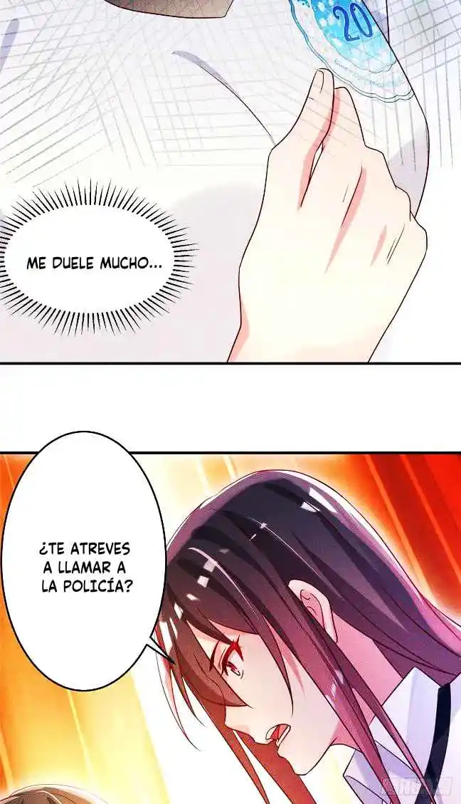 Forced To Fall In Love With The Big Guy Every Day - Capítulo 16 - Página 43 - LectorTMOo