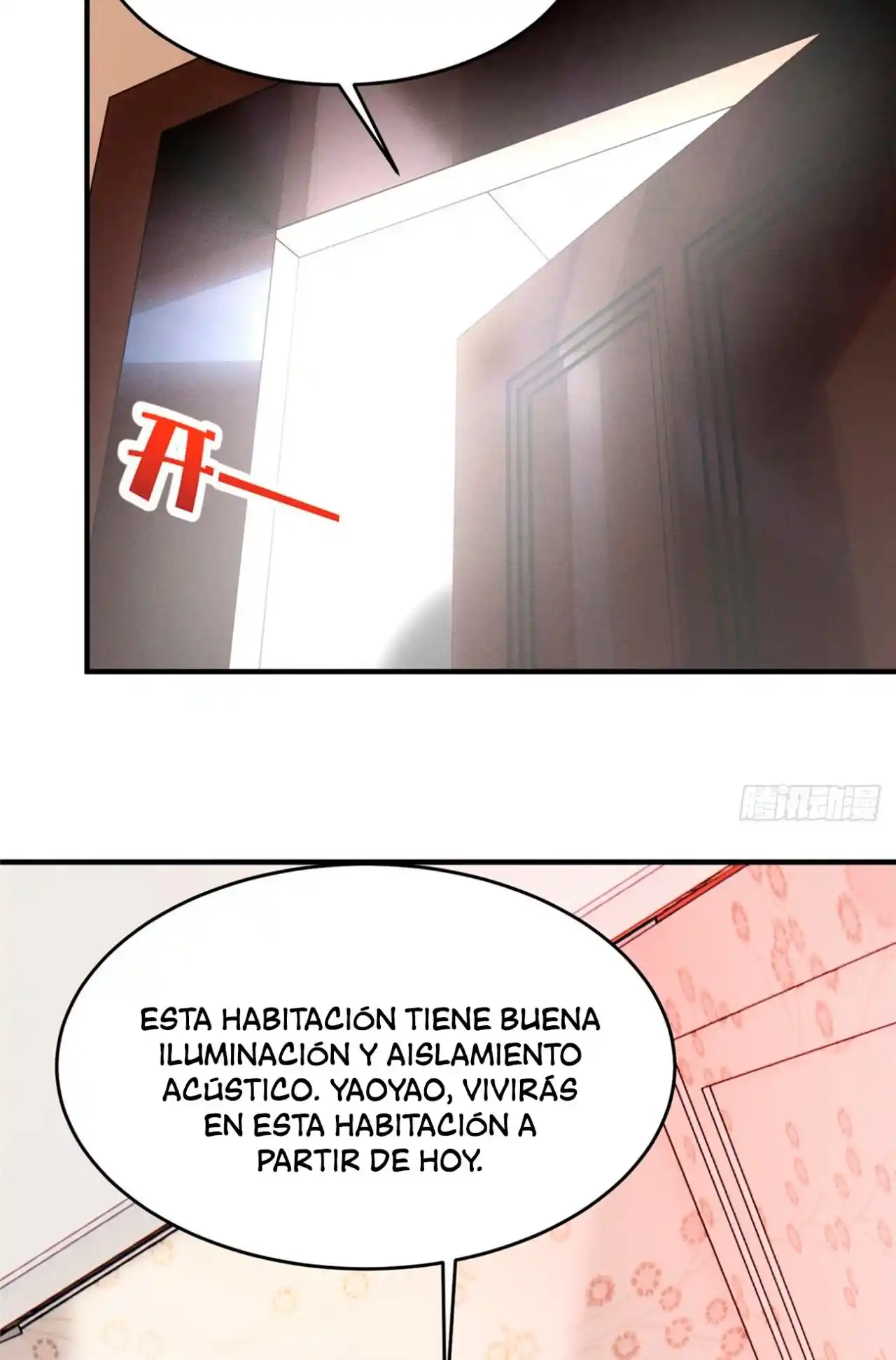 Forced To Fall In Love With The Big Guy Every Day - Capítulo 2 - Página 6 - LectorTMOo