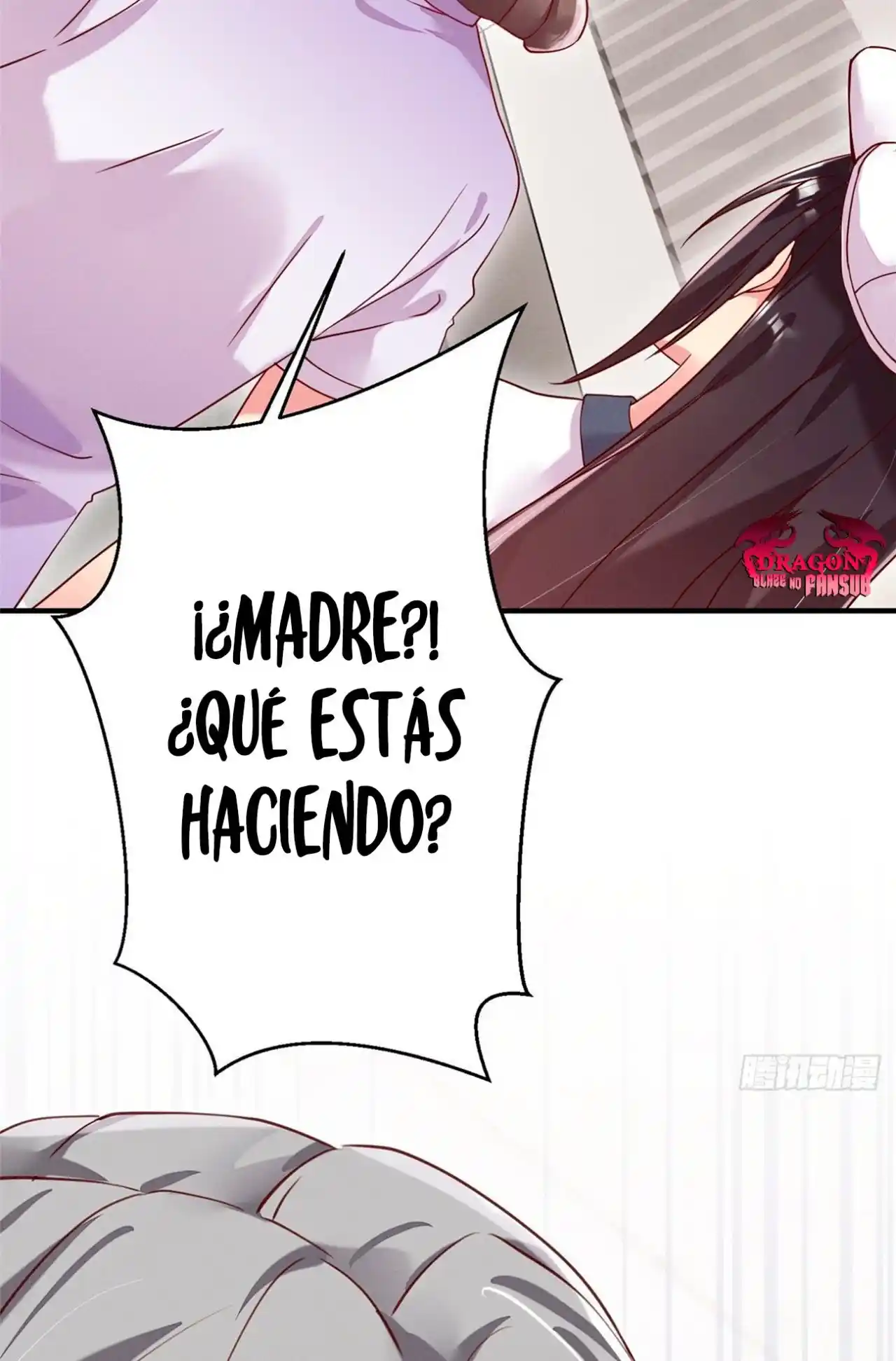 Forced To Fall In Love With The Big Guy Every Day - Capítulo 2 - Página 8 - LectorTMOo