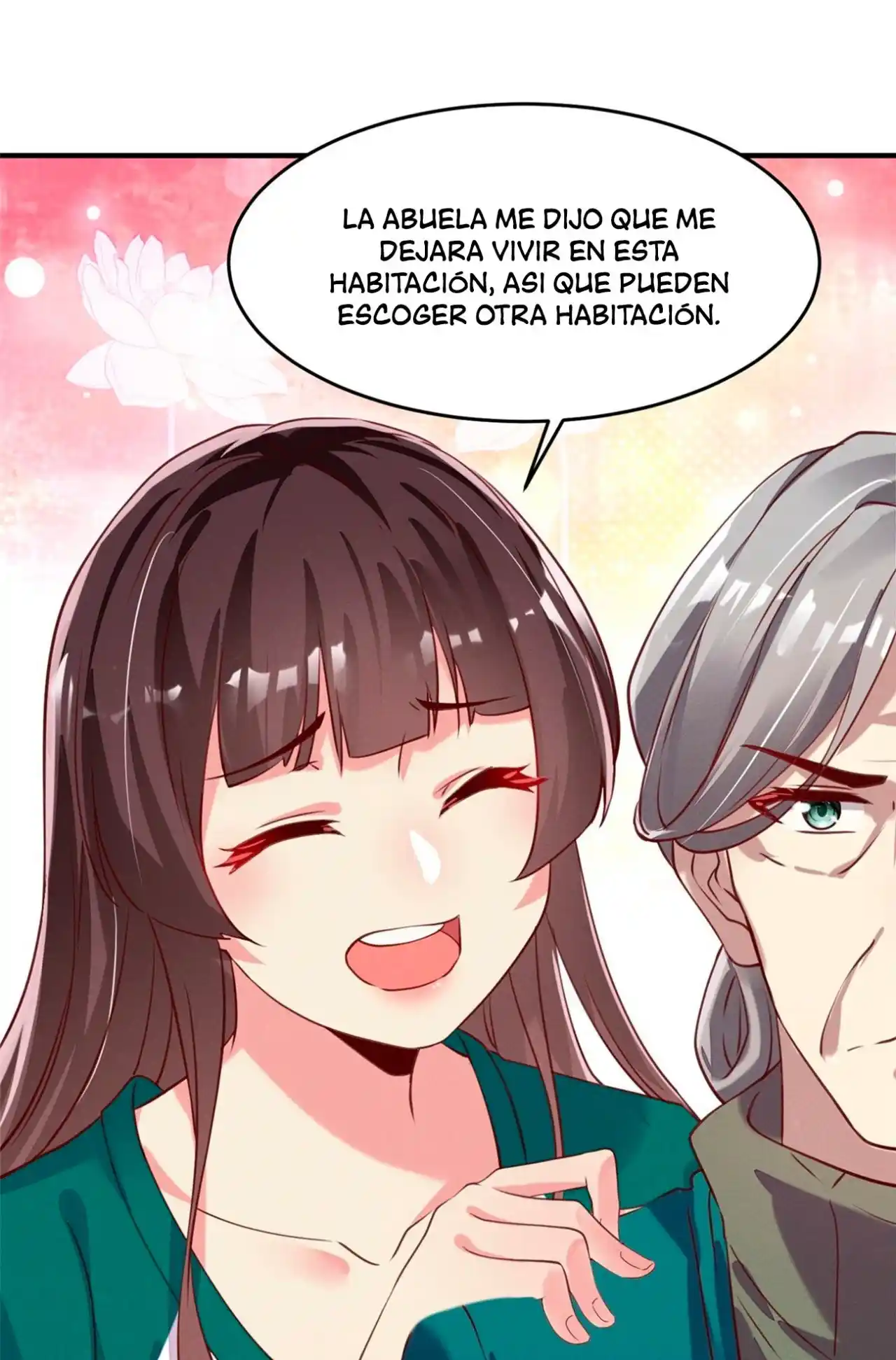 Forced To Fall In Love With The Big Guy Every Day - Capítulo 2 - Página 11 - LectorTMOo