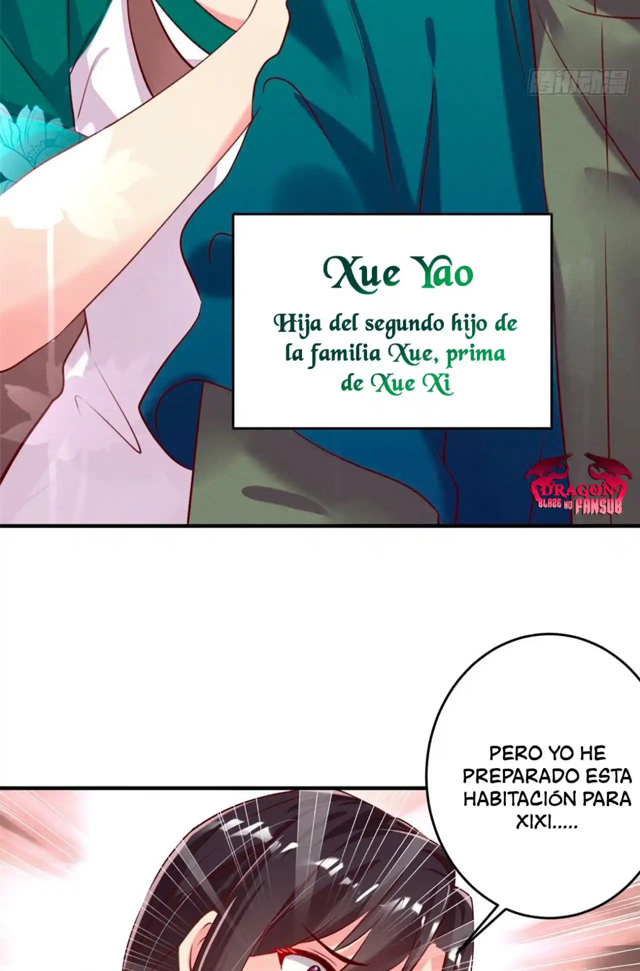 Forced To Fall In Love With The Big Guy Every Day - Capítulo 2 - Página 12 - LectorTMOo