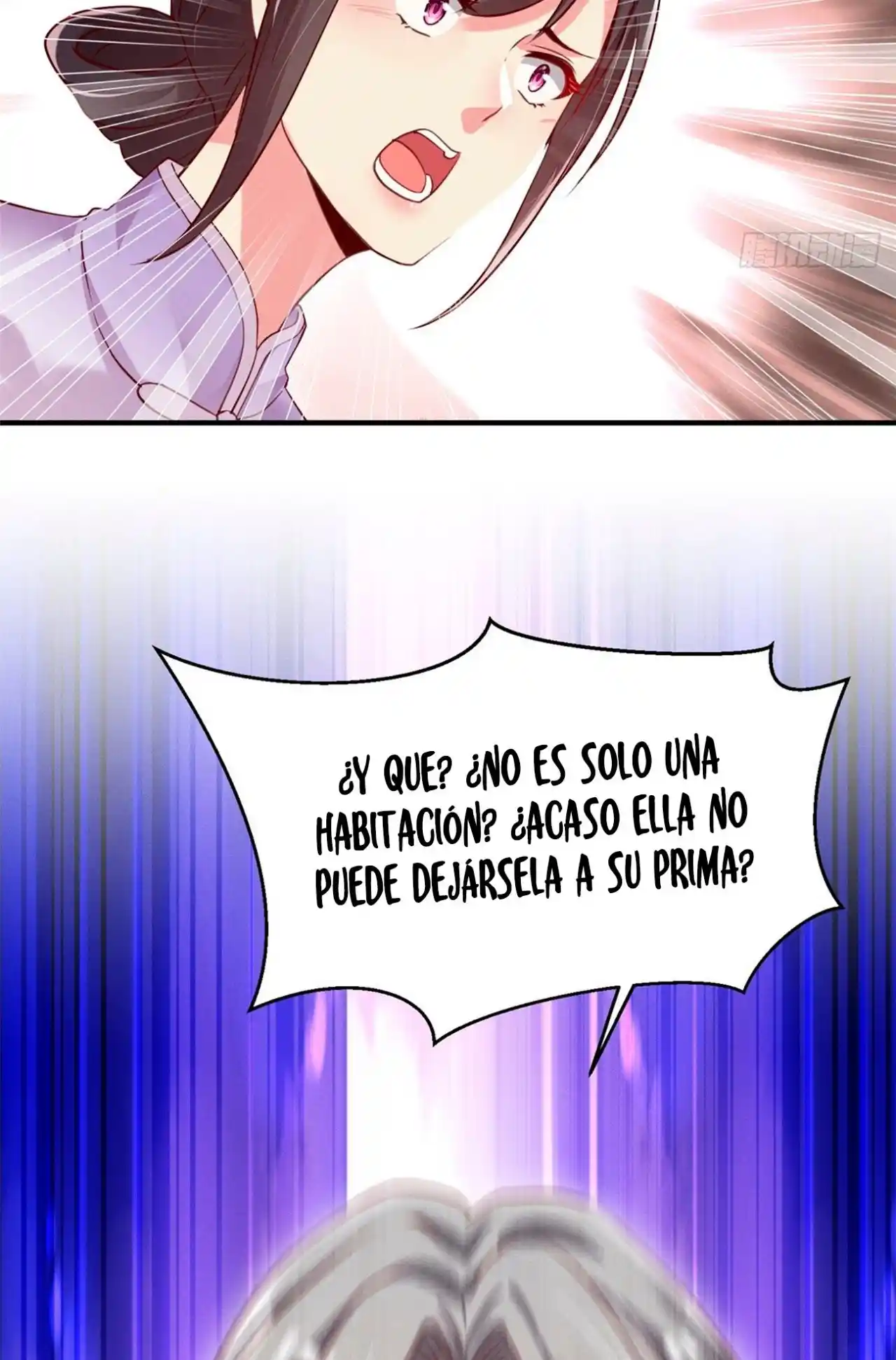 Forced To Fall In Love With The Big Guy Every Day - Capítulo 2 - Página 13 - LectorTMOo
