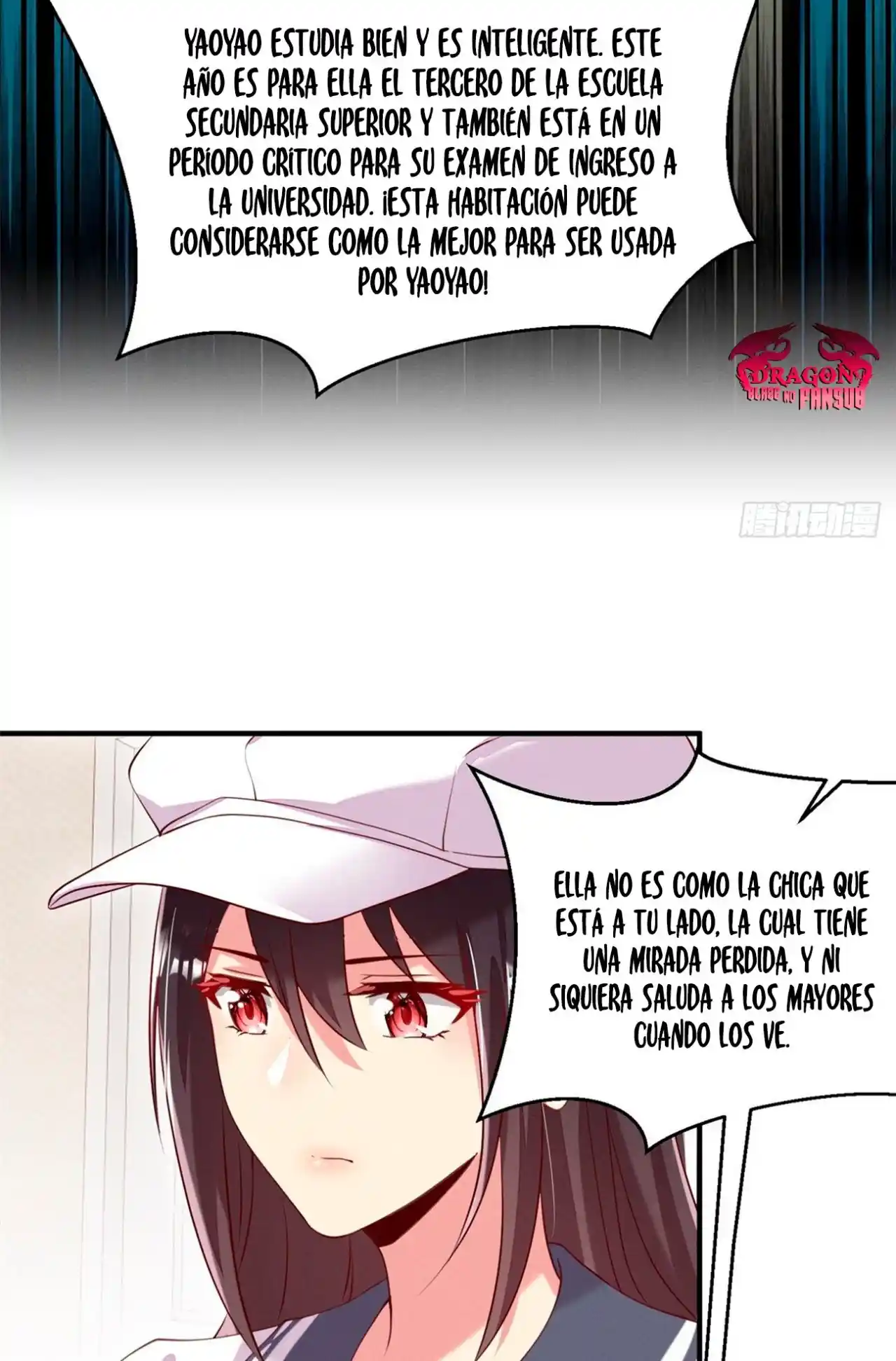 Forced To Fall In Love With The Big Guy Every Day - Capítulo 2 - Página 15 - LectorTMOo