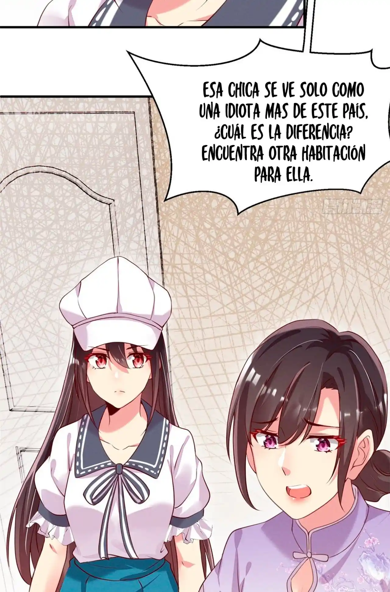 Forced To Fall In Love With The Big Guy Every Day - Capítulo 2 - Página 16 - LectorTMOo