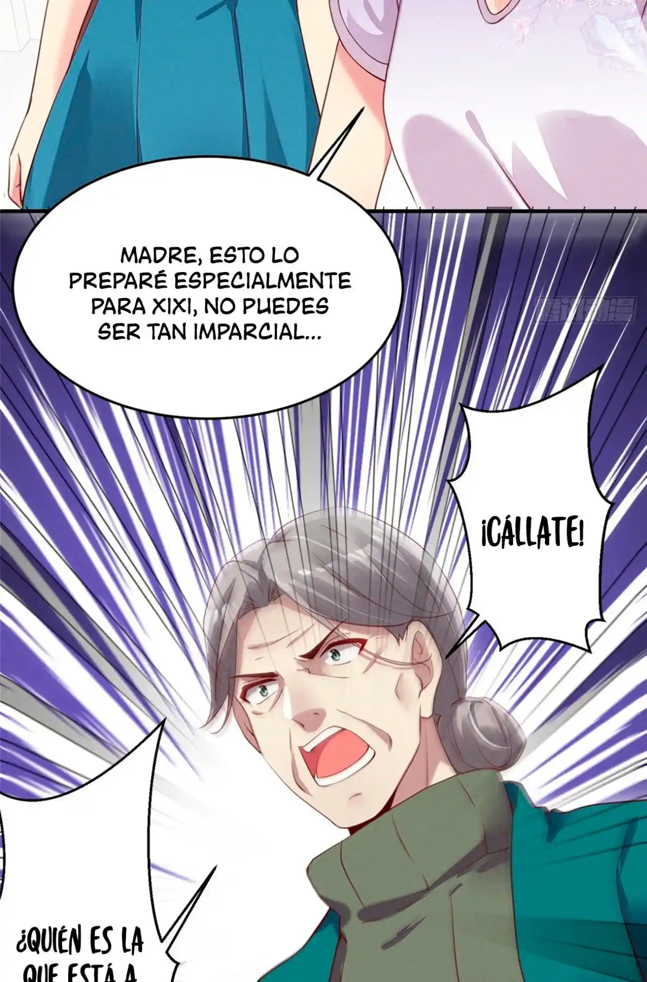 Forced To Fall In Love With The Big Guy Every Day - Capítulo 2 - Página 17 - LectorTMOo
