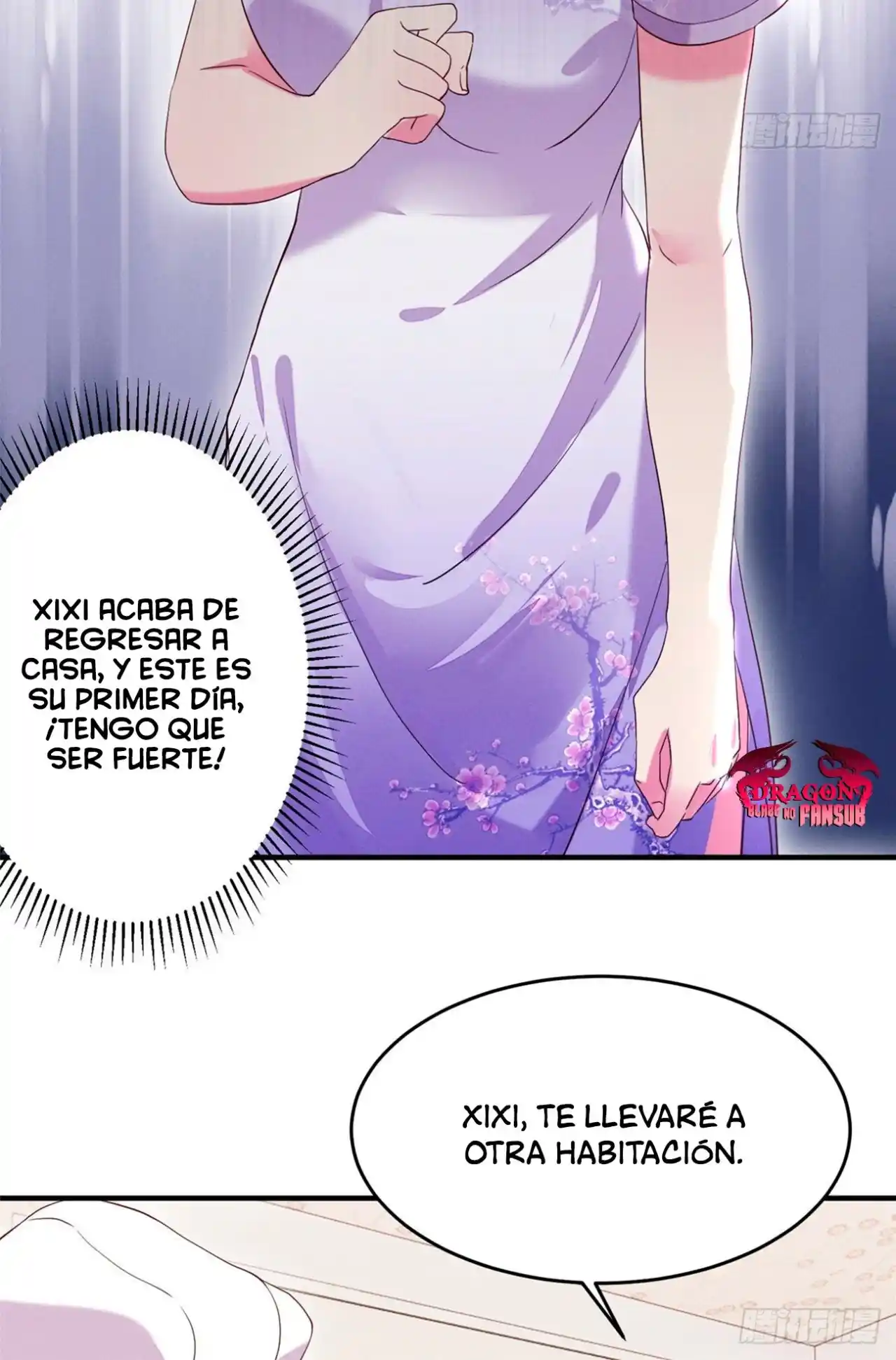 Forced To Fall In Love With The Big Guy Every Day - Capítulo 2 - Página 21 - LectorTMOo