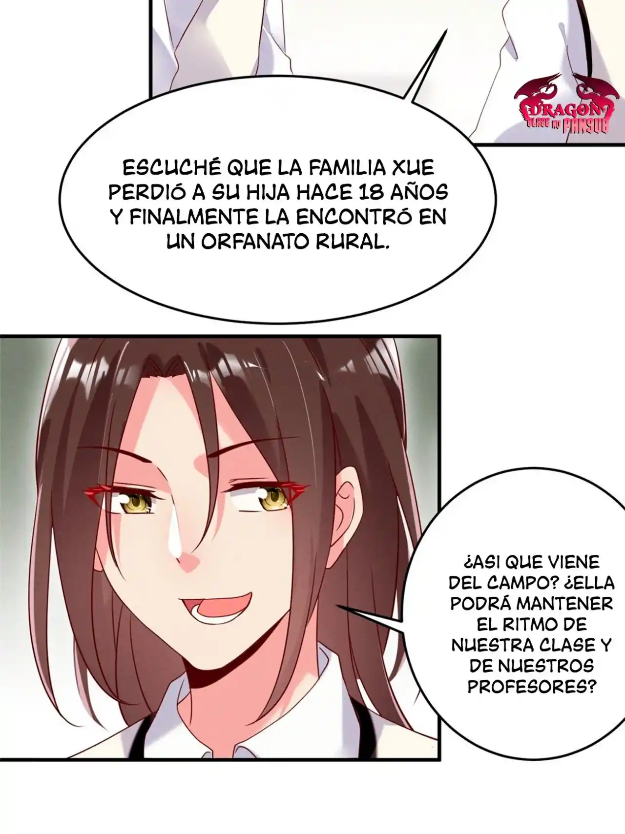 Forced To Fall In Love With The Big Guy Every Day - Capítulo 2 - Página 29 - LectorTMOo