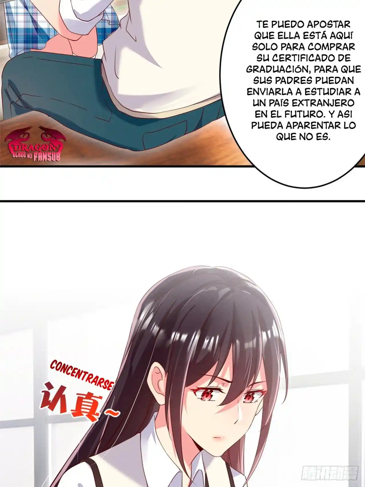 Forced To Fall In Love With The Big Guy Every Day - Capítulo 2 - Página 31 - LectorTMOo