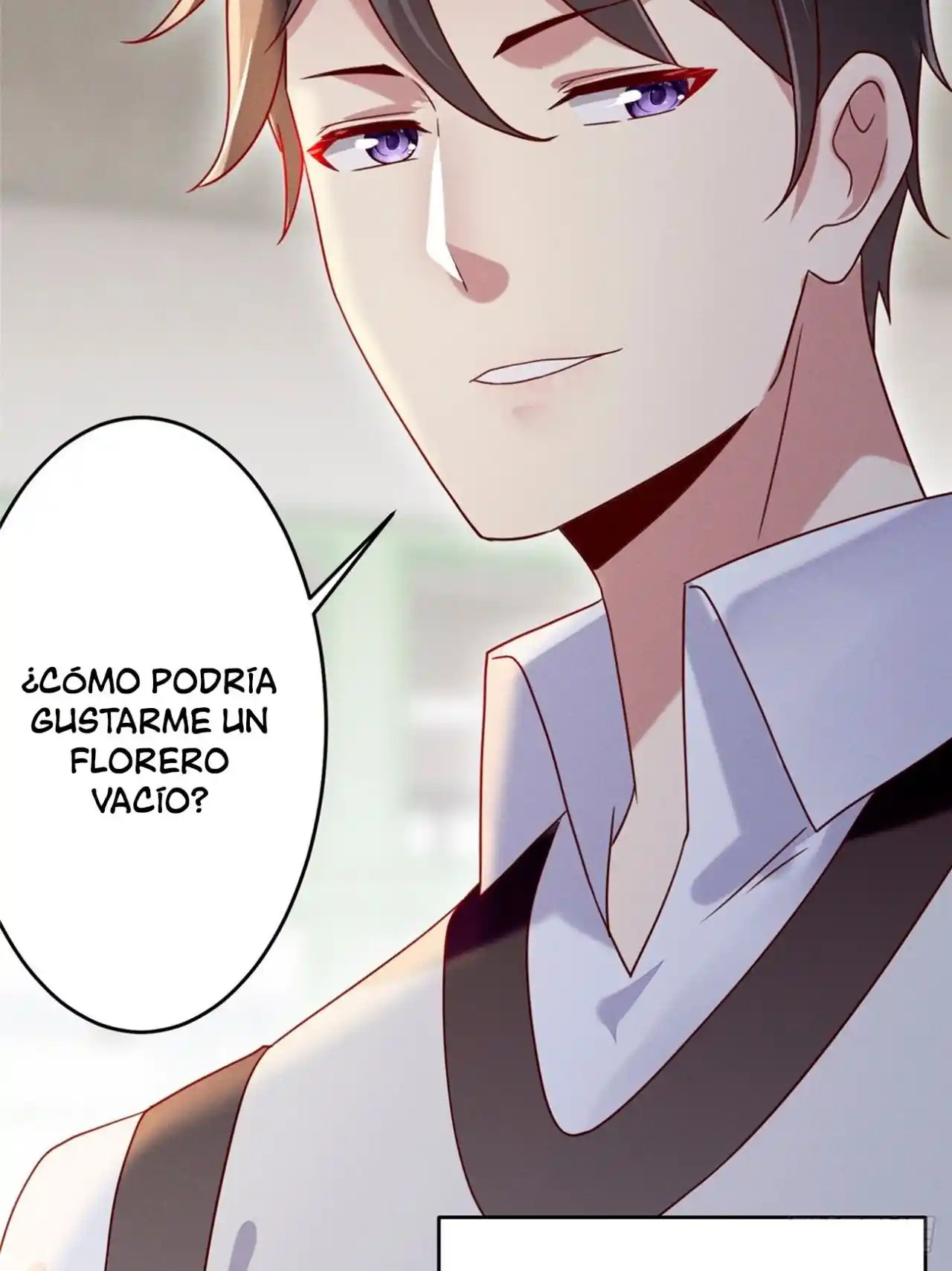 Forced To Fall In Love With The Big Guy Every Day - Capítulo 2 - Página 37 - LectorTMOo