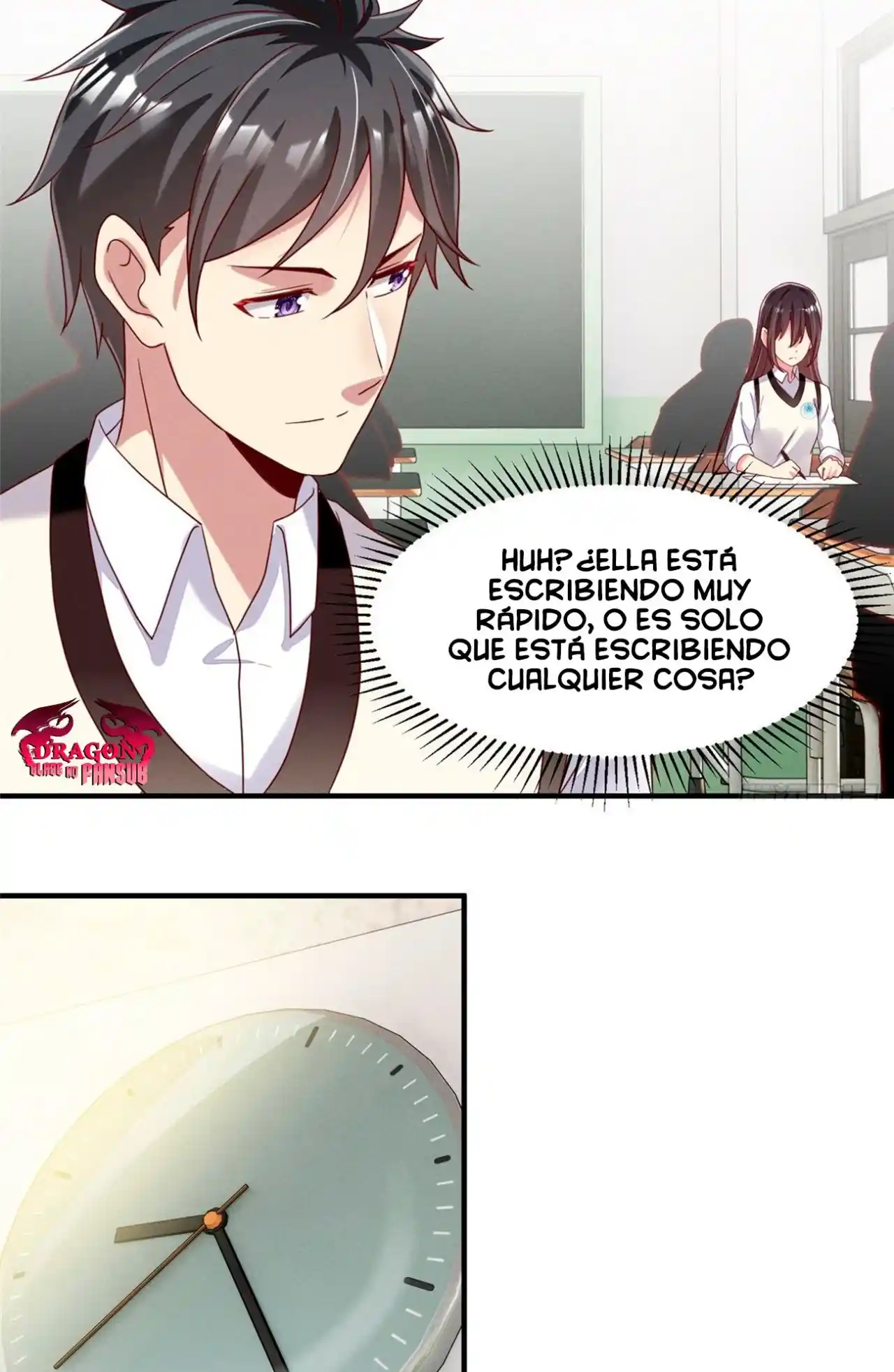 Forced To Fall In Love With The Big Guy Every Day - Capítulo 2 - Página 44 - LectorTMOo