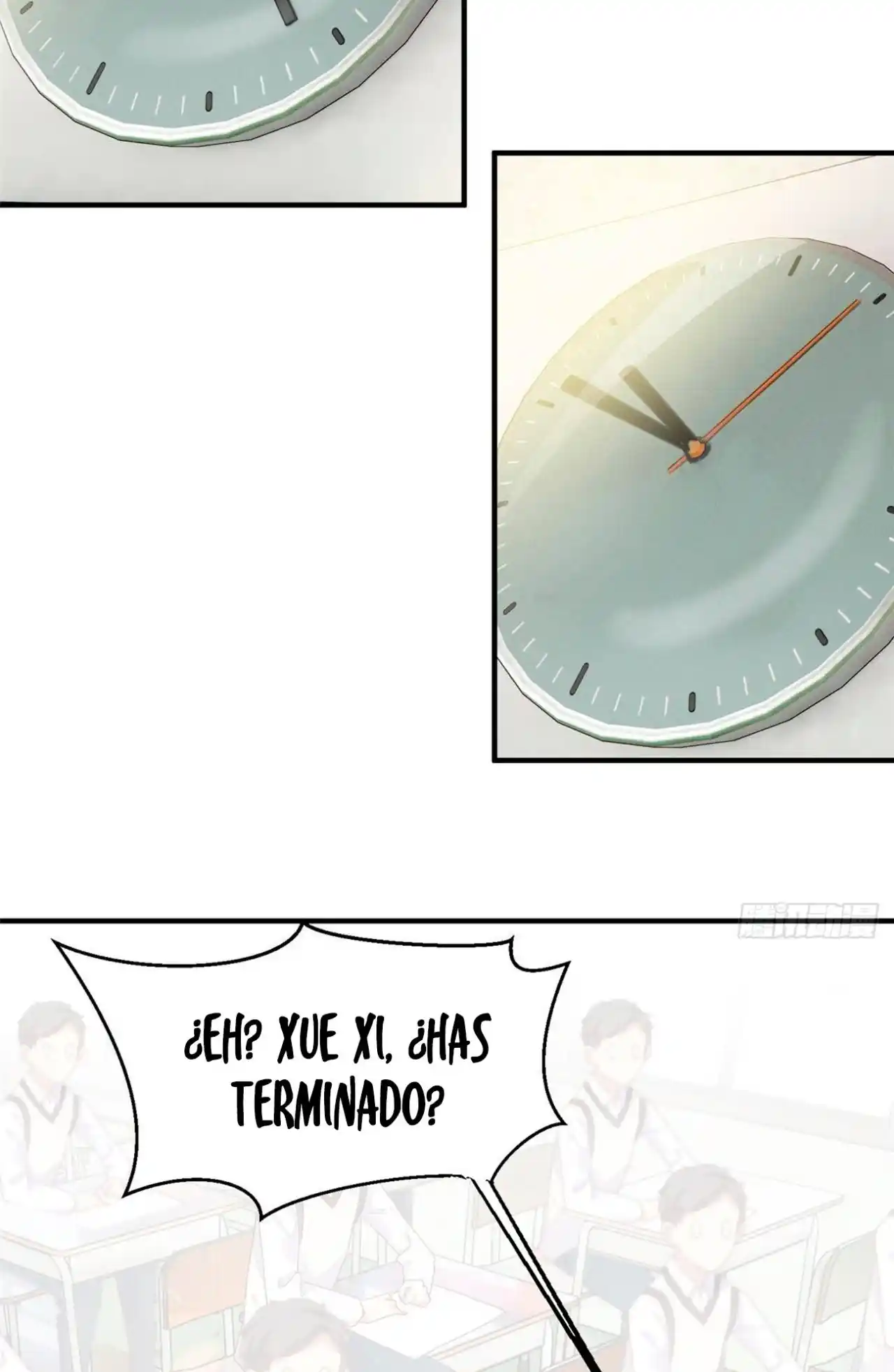 Forced To Fall In Love With The Big Guy Every Day - Capítulo 2 - Página 45 - LectorTMOo