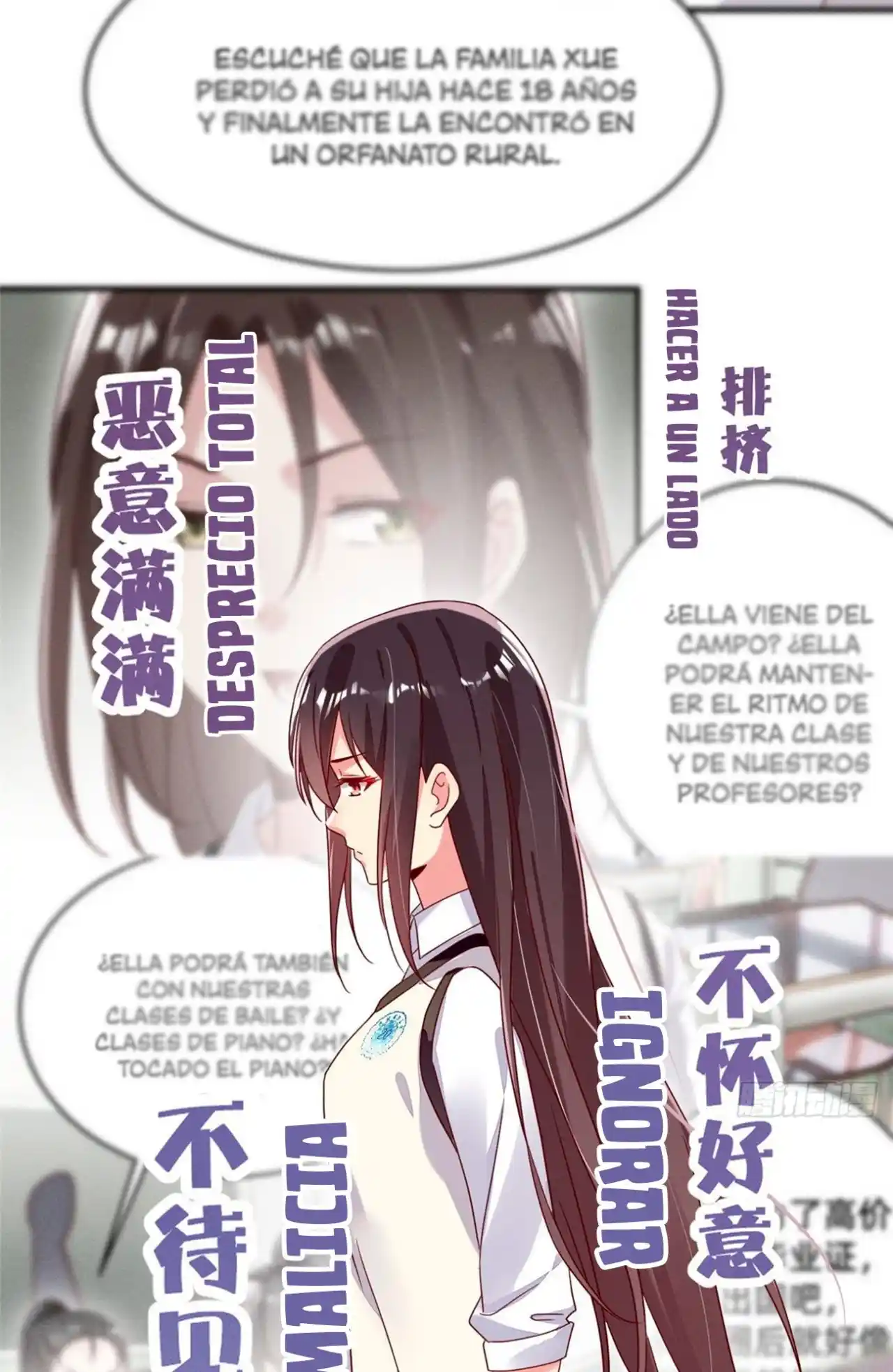 Forced To Fall In Love With The Big Guy Every Day - Capítulo 2 - Página 49 - LectorTMOo