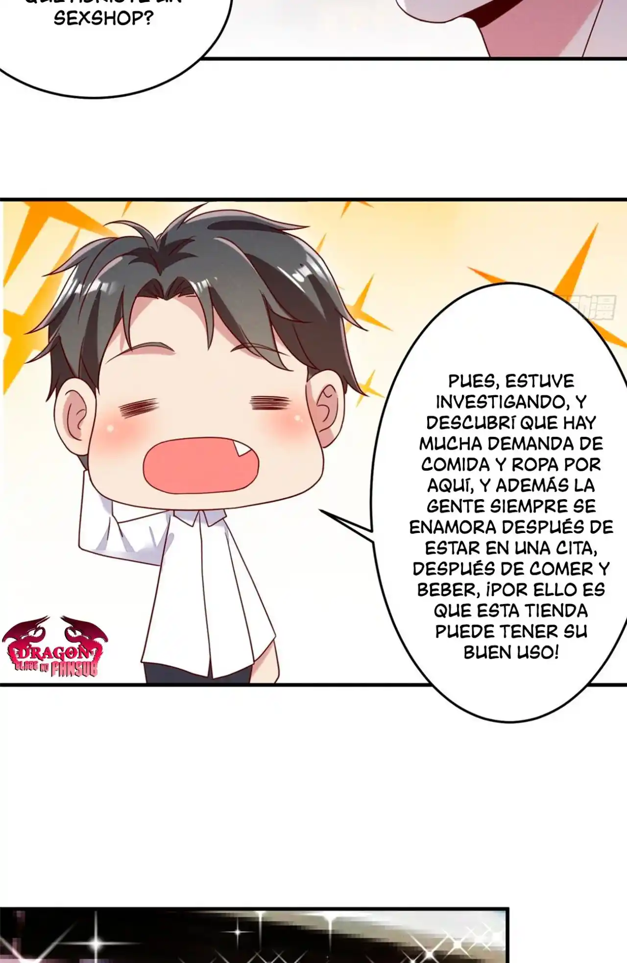 Forced To Fall In Love With The Big Guy Every Day - Capítulo 2 - Página 56 - LectorTMOo