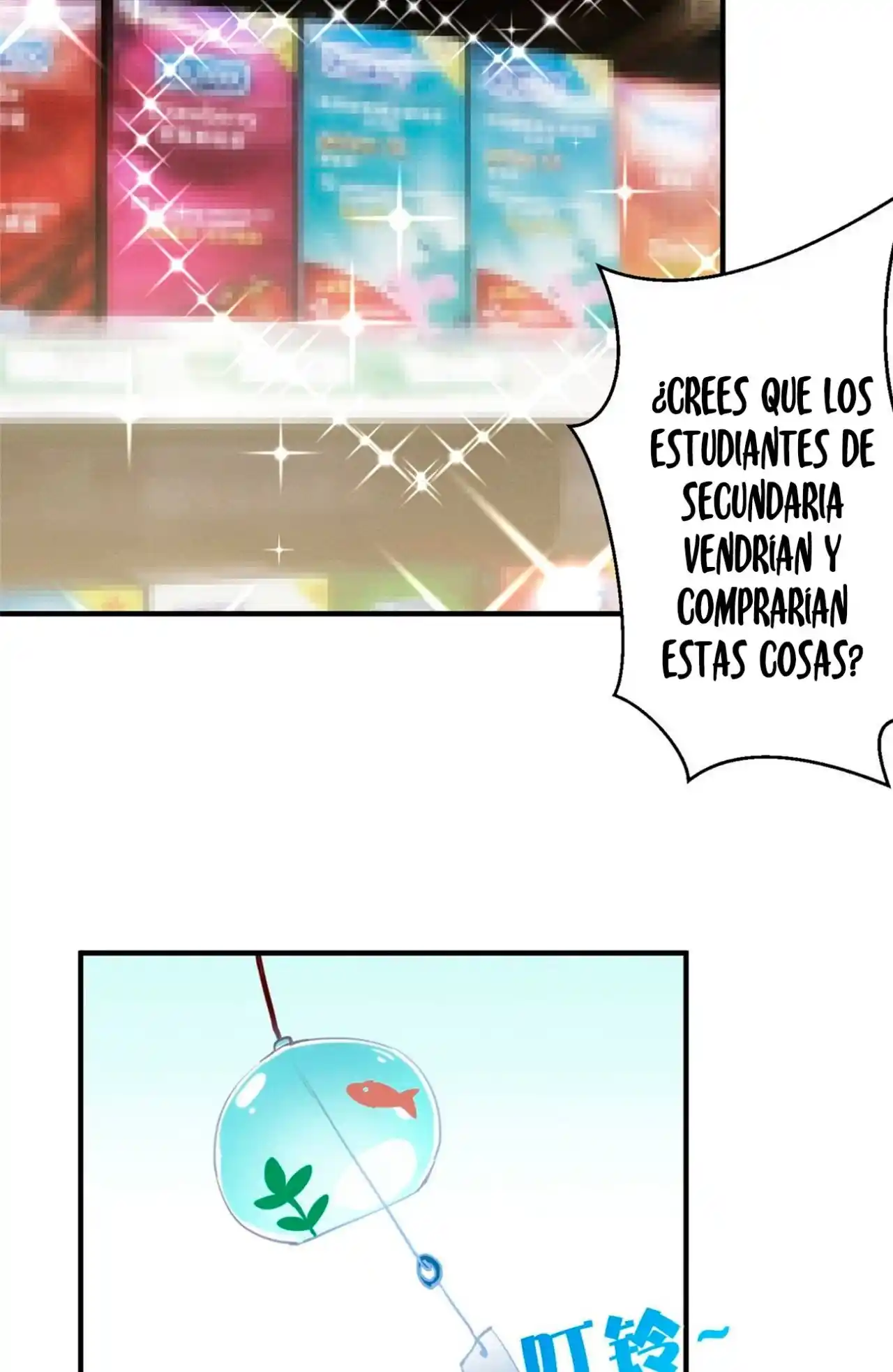 Forced To Fall In Love With The Big Guy Every Day - Capítulo 2 - Página 57 - LectorTMOo